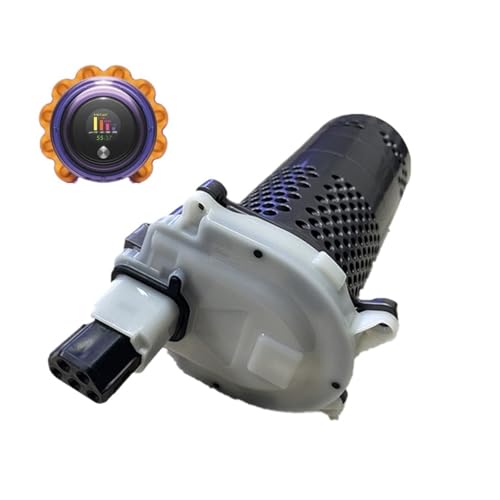 Moteur Dyson V15 SV22 avec puce de détection des particules pour aspirateur sans fil