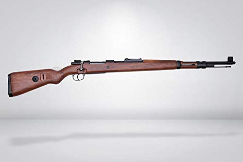 Amazon.co.jp: Double bell Kar98k ライブカート式ガスボルト