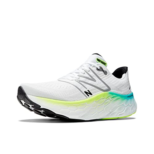 Image of New Balance mens Fresh Foam X More V4