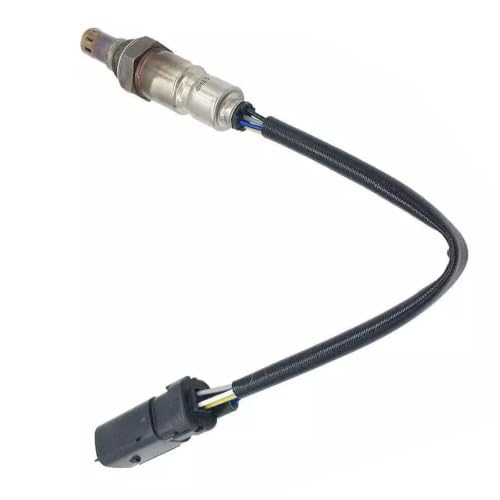 Sonde lambda d'échappement 234-5038 capteurs d'oxygène Edge O2