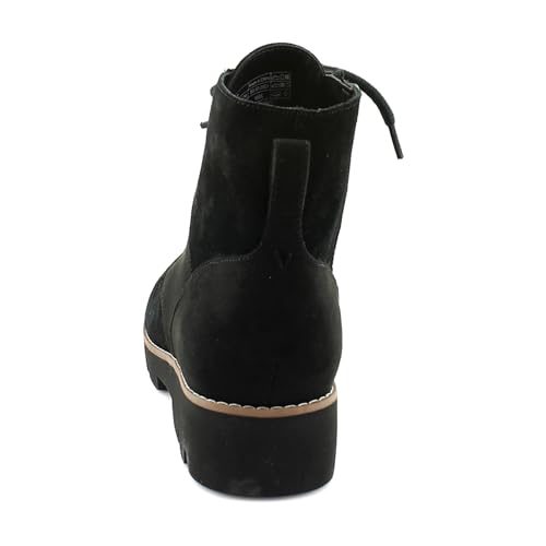 Vionic Larson Womens Boots4