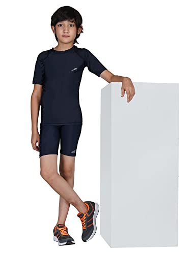 Image of Vector X OKT-218 Kid's Round Neck T-Shirt