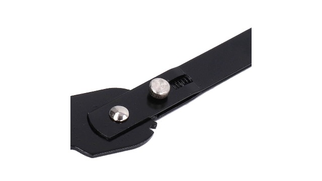 AFEISOL Seal Puller, Dual Hook Tip Designed Heavy-Duty Tool For Oil And Grease Seals