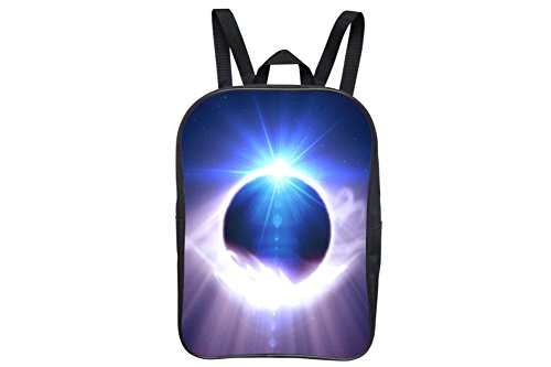 Preisvergleich Produktbild Generic , Herren Kinder Damen Kinderrucksack, X12IBA-009 (mehrfarbig) - FM-24