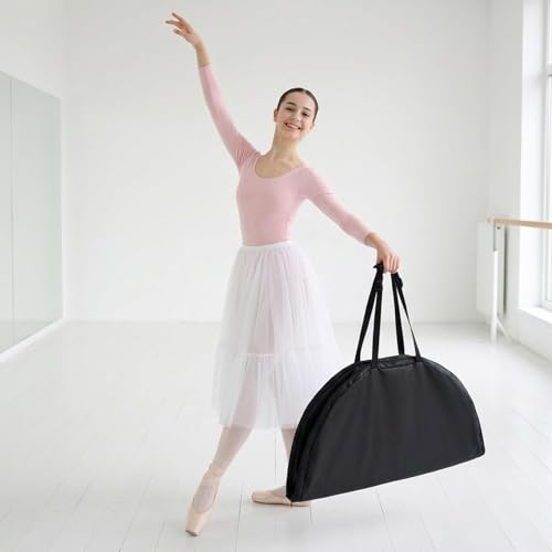 Tutu Garment Bag for Ballet 40 Inch