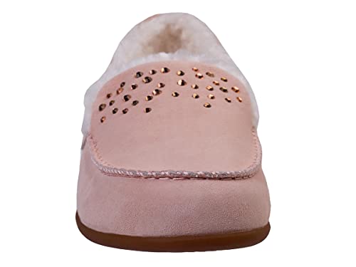 Spenco Women's Balboa Rhinestone Slipper2