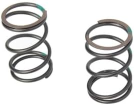 Molas de válvula 18 lb GoPowerSports para motores Predator 212cc, Honda GX200 e clones OHV GX200 – Par