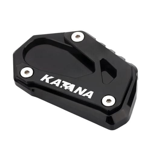 Extension béquille Katana 2019-2021 pour stationner partout