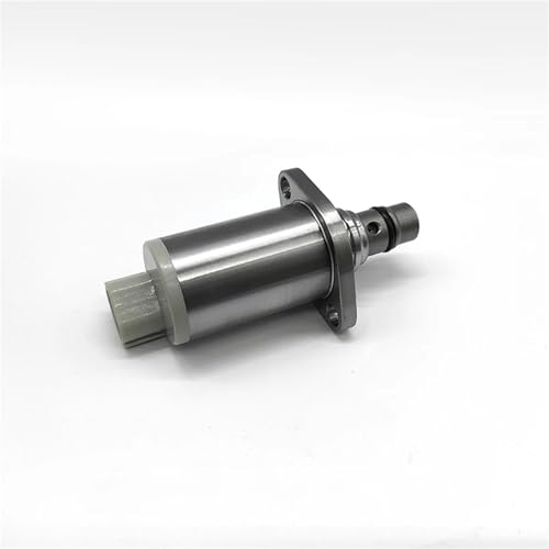 Vanne de régulation d'aspiration 294200-0660 pour stopper le ralenti instable