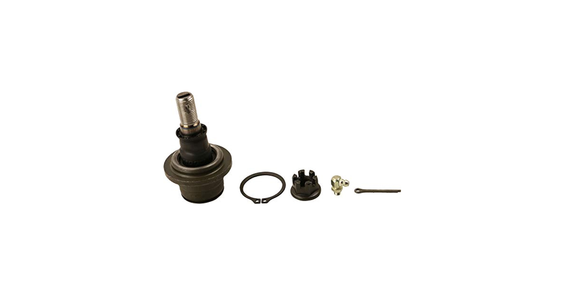 Amazon.com: MOOG K500008 Front Lower Suspension Ball Joint