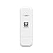 HOSAYA Módem WiFi 4G con tarjeta SIM, enrutador portátil USB 4G con ranura para tarjeta SIM, punto de acceso de viaje portátil de alta velocidad, mini enrutador desbloqueado 4G dongle