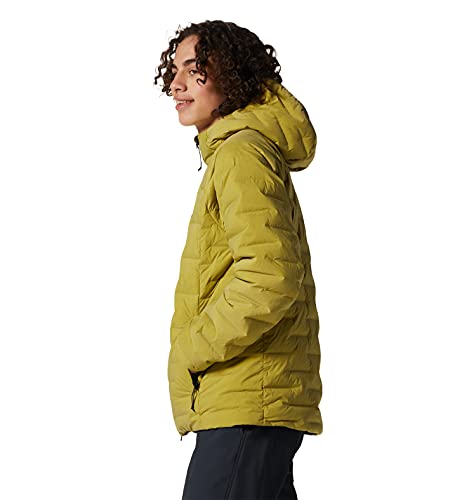 Image of Mountain Hardwear Stretchdown Hoody