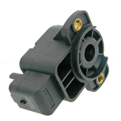 Capteur position papillon 9642473280 résout le ralenti instable des moteurs Peugeot 206 307