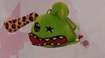 リトグリ ラバーマスコット リトグリ ラバーマスコット プロジェクト「Little Glee Monster