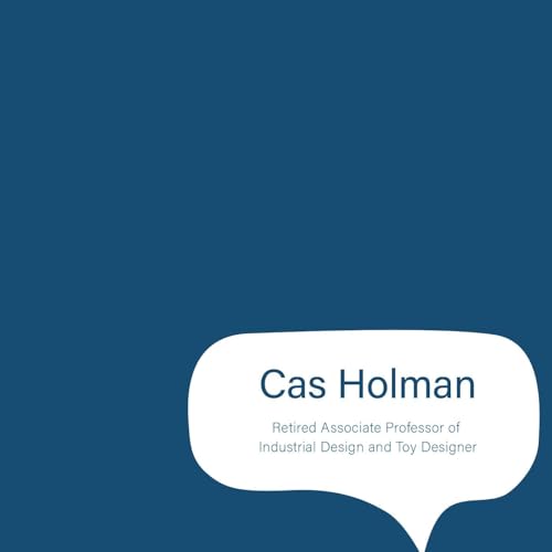 Page de couverture de S2E6: Cas Holman