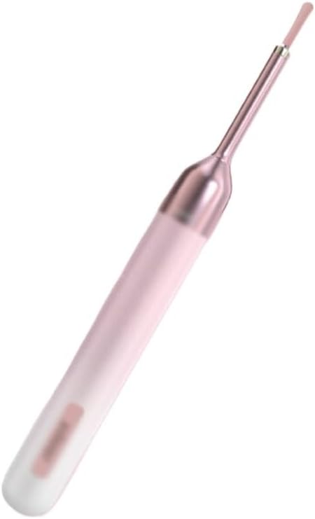 Ear Rod Charging Digging Tool Intelligent Spoon Visual Endoscope