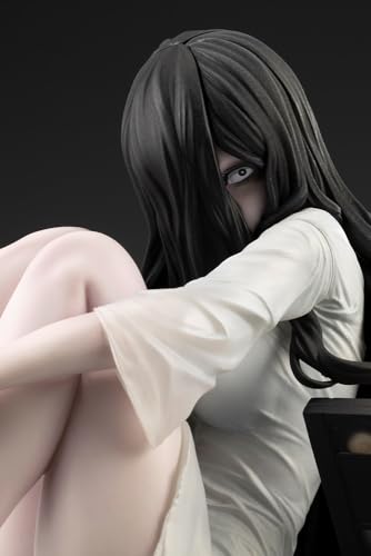 Kotobukiya SV363 Sadako Bishoujo Statue thumb #11