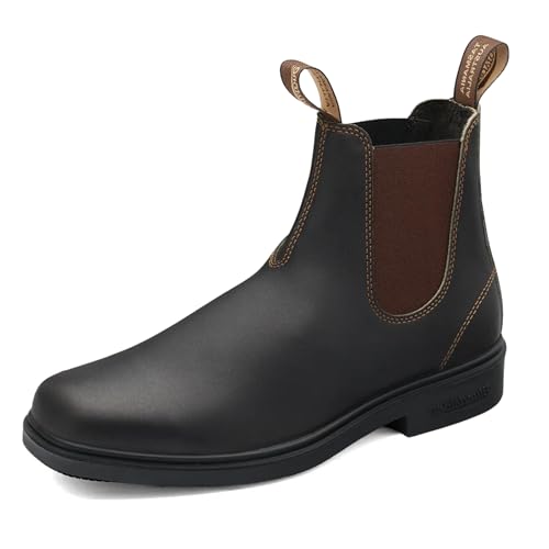 Image of Blundstone Dress Chelsea Boots for Men & Women