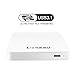 immagine 6KESU 160GB Hard Disk Esterno Portatile Type C USB 3.1 HDD Storage per PC, Mac, Desktop, Laptop, MacBook, Chromebook (Bianco)
