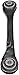 Dorman 520-372 Suspension Control Arm Compatible with Select Audi / Porsche Models