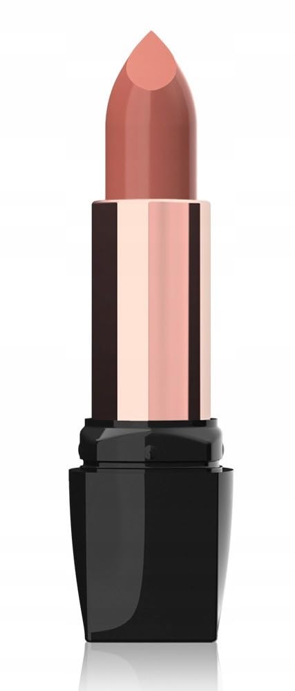 Golden Rose Satin Lipstick No:04 1 Paket