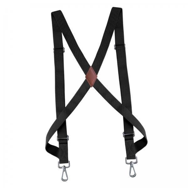 The Style Sutra 3xMens Womens Suspender X Shaped Elastic Straps Hook Suspenders Adjustable Black|Clothing Shoes & Accessories | Mens Accessories | Suspenders Braces-image-40