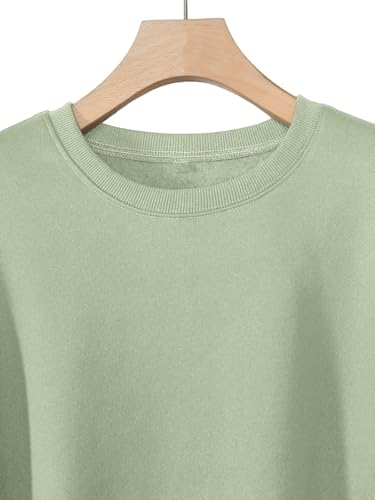 Fleece Pullover Bookworm Sweatshirt Women Book Reading Lover Bookworm Heart Graphic Long Sleeve Warm Fall Tops4