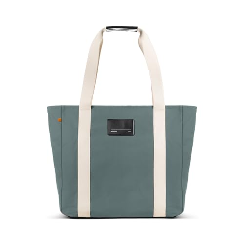 Native Union W.F.A Tote Bag Pro – 16L Sustainable Everyday Carry Tote with Padded Sleeve for Laptops & Tablets up to 16"2