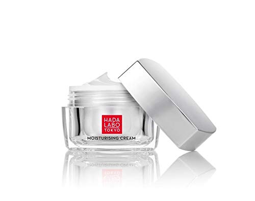 OFFICIAL HADA LABO TOKYO MOISTURISING CREAM 50ml