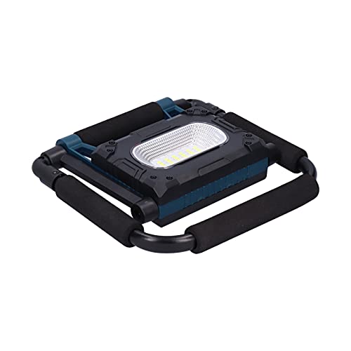 Inspectielamp, Led-zaklampen Oplaadbaar USB-opladen met een standaard voor autoreparatie voor huishoudelijk kamperen - Image 4