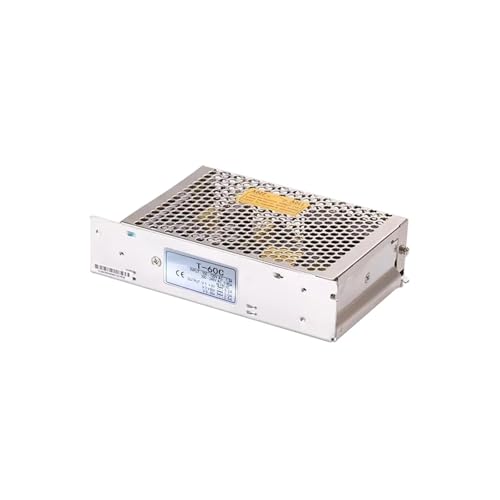 Alimentation triple sortie pour bornes d'arcade et projets électroniques