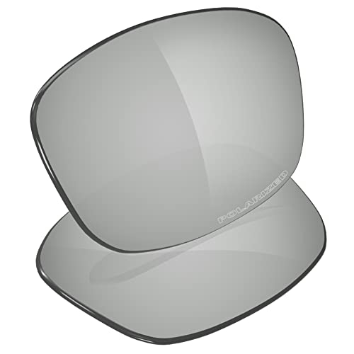 Image of Galvanic Replacement Lenses for Oakley Fives Squared | Fives Squared Asian Fit | Fives 3.0 Sunglasses - Multiple Choices