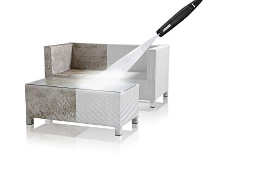 Unleash Shine: Kärcher Plastic & Trim Cleaner 1L Review Kärcher Plastic & Trim Cleaner 1L