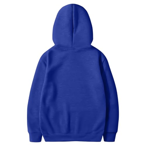 Hooded Sweatshirts for Men Lounge Long Sleeve Fleece Oversized Hoodies Cozy Lightweight Fleece Worlout Pullover with Pokets3