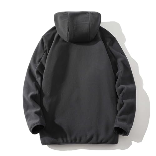 Heated Hoodie for Men Women USB Electric Heated Hooded Sweatshirt Heating Warm Outdoor Pullover Hoodies3