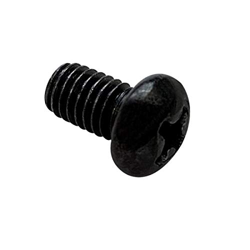 OS WSR7025 25 PK RACK SCREWS