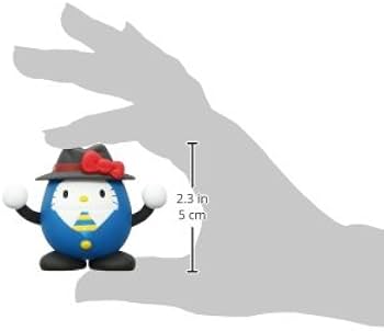 Amazon | UDF ウルトラディテールフィギュア DORAEMON meets HELLO Amazon | UDF ウルトラディテールフィギュア DORAEMON meets HELLO