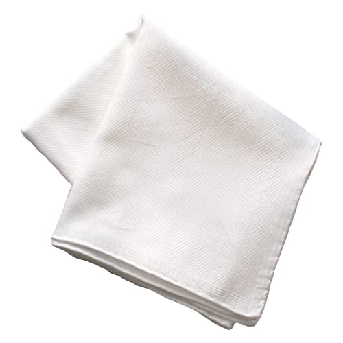 シーアイランドコットン ハンカチ