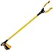 Steelgrip Industrial Heavy Duty Pick Up Tool 32" Handicap Reacher Grabber Trash
