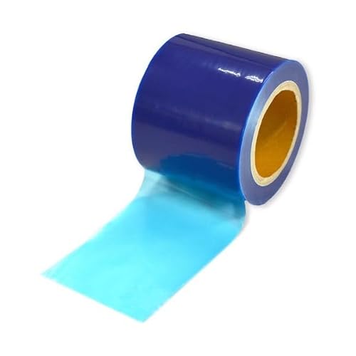 大協技研工業(Daikyogikenkogyo) 表面保護テープ1836青 IVY1836B 300-100