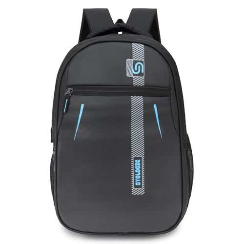 See full amazon price history chart for Casual Waterproof Laptop Office School College Business Travel Backpack 35 L (BLACK) Casual Waterproof Laptop Office School College Business Travel Backpack 35 L (BLACK) (B0BWVFWQSW) Amazon Price History, Amazon Price Tracker