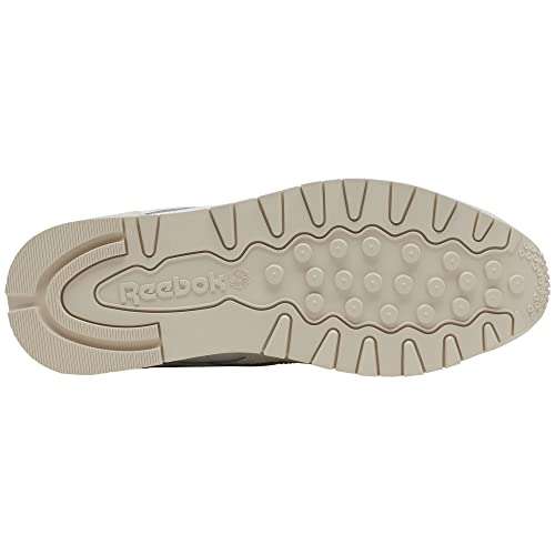 Image of Reebok Classics Men's Cl Lthr Leather Running Shoes