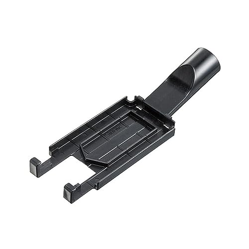 パナソニック(Panasonic) EZ4550用集じん機アダプター 電動工具 充電ジグソー 建築現場 作業場 EZ9X016