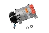 ACDelco 15-22144 GM Original Equipment Air Conditioning Compressor