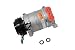 ACDelco 15-22144 GM Original Equipment Air Conditioning Compressor