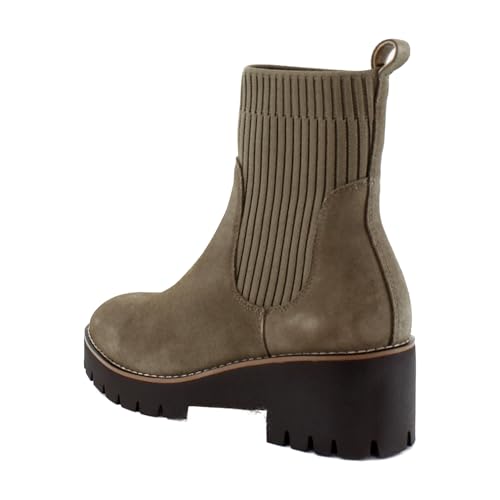 Blondo Women's Darren Waterproof Ankle Boot3