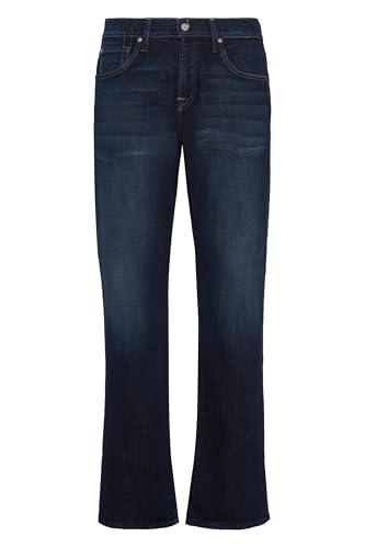 Image of 7 For All Mankind Men's Austyn Relaxed Fit Straight Leg Jeans