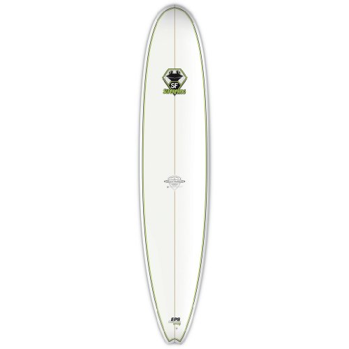  BIC Surf Super Frog 2015, 9\'0\