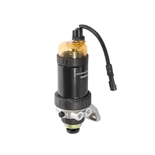 Separador de aceite y agua RE546336, F78048 y FS20074 para motores