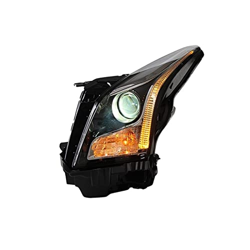 J[X^CO LfbN ATS wbhCg 2014-2021 ATS LED wbhCg DRL oCLZmY nC[r[ p[LOtHOvƌ݊(Normal turn signal,LED bulb)